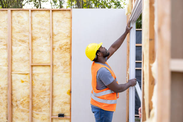 Range of Insulation Solutions in Lamont, MI