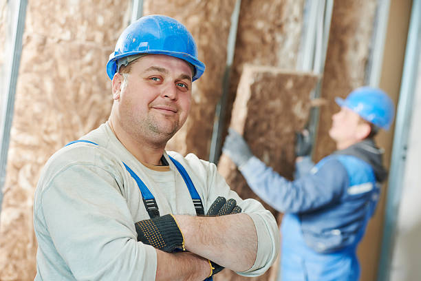 Insulation for New Construction in Lamont, MI